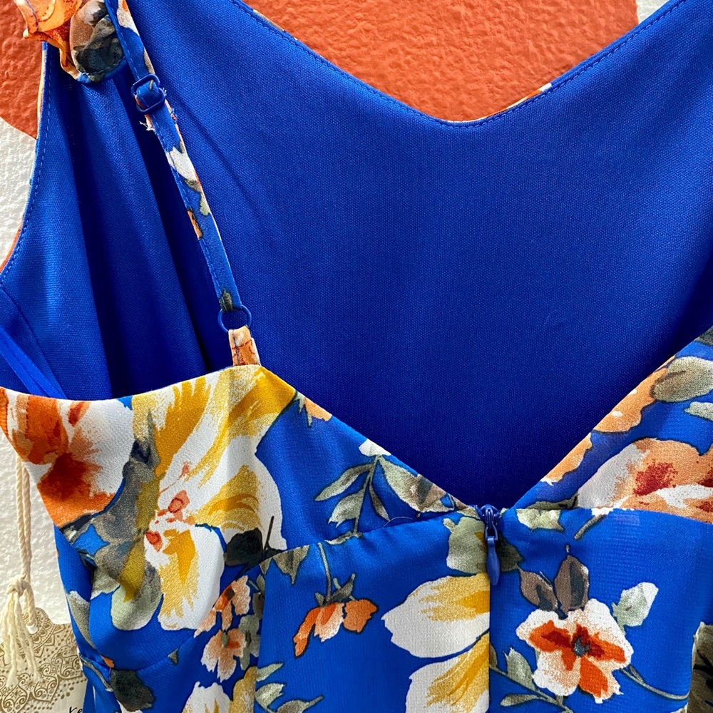 Altar’d State Sundress - Picture 4 of 10